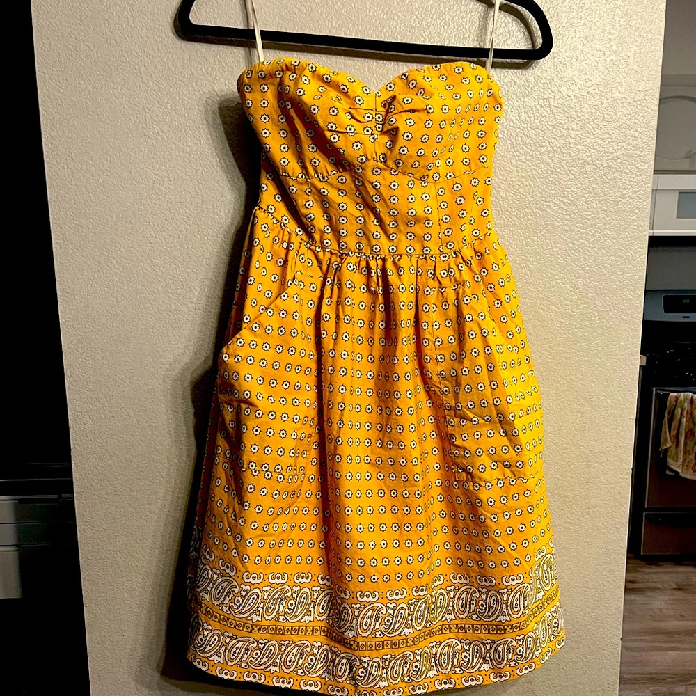 Girls from Savoy /Anthropologie
